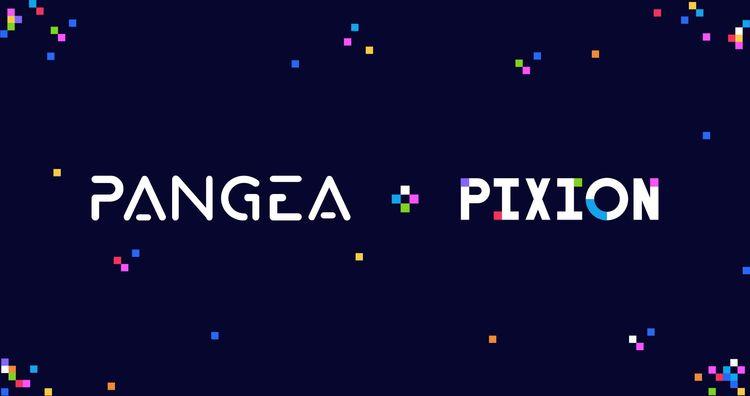 Pixion joins Pangea